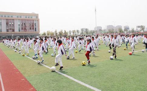 教育 | 教育部认定8627所中小学校为全国足球特色学校