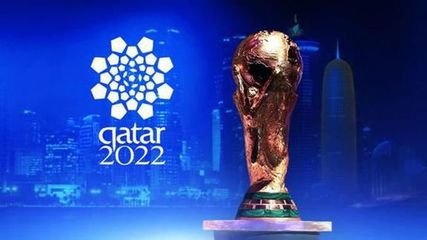 体育 | FIFA确认2022世界杯日期 首次在北半球
