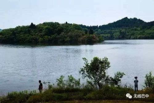 平昌江家口水库,通江青峪口水库最新进展来了!